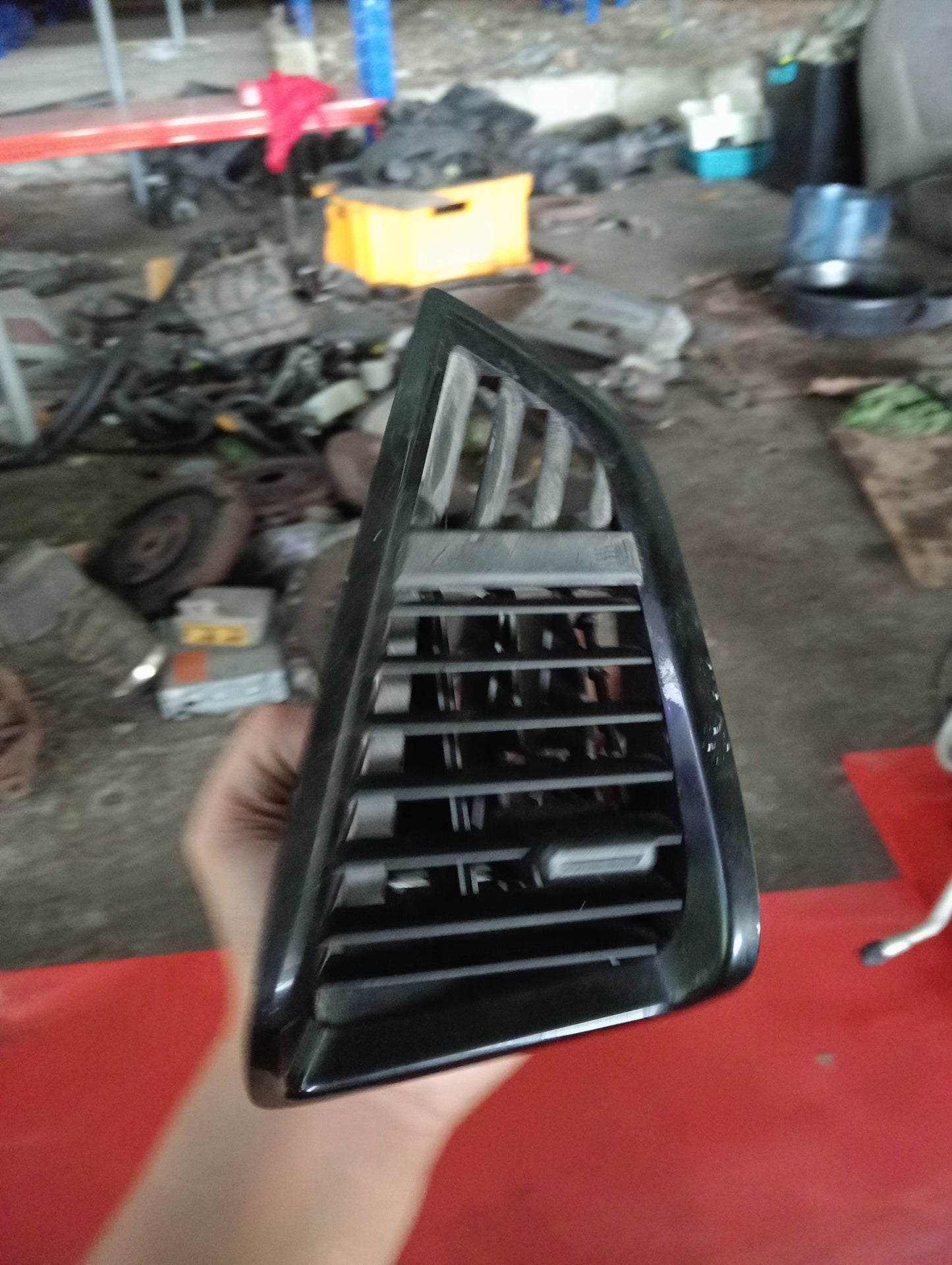 Ford Ecosport | Titanium | AC Vent Driver Side