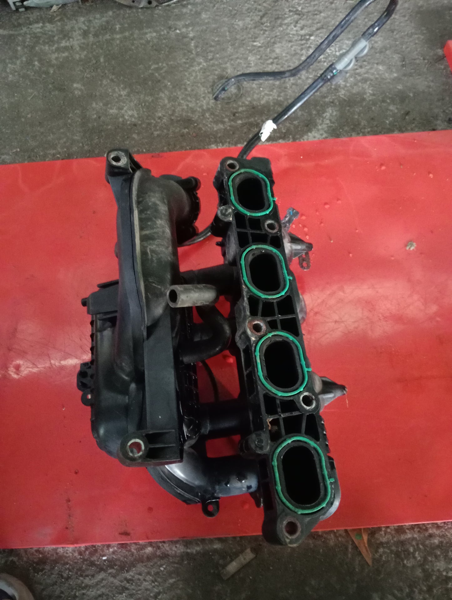 Ford Ecosport 1.5  2016 - 2019 Titanium Intake Manifold GENUINE ORIGINAL SURPLUS