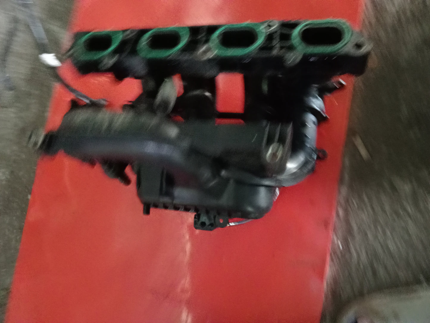 Ford Ecosport 1.5  2016 - 2019 Titanium Intake Manifold GENUINE ORIGINAL SURPLUS
