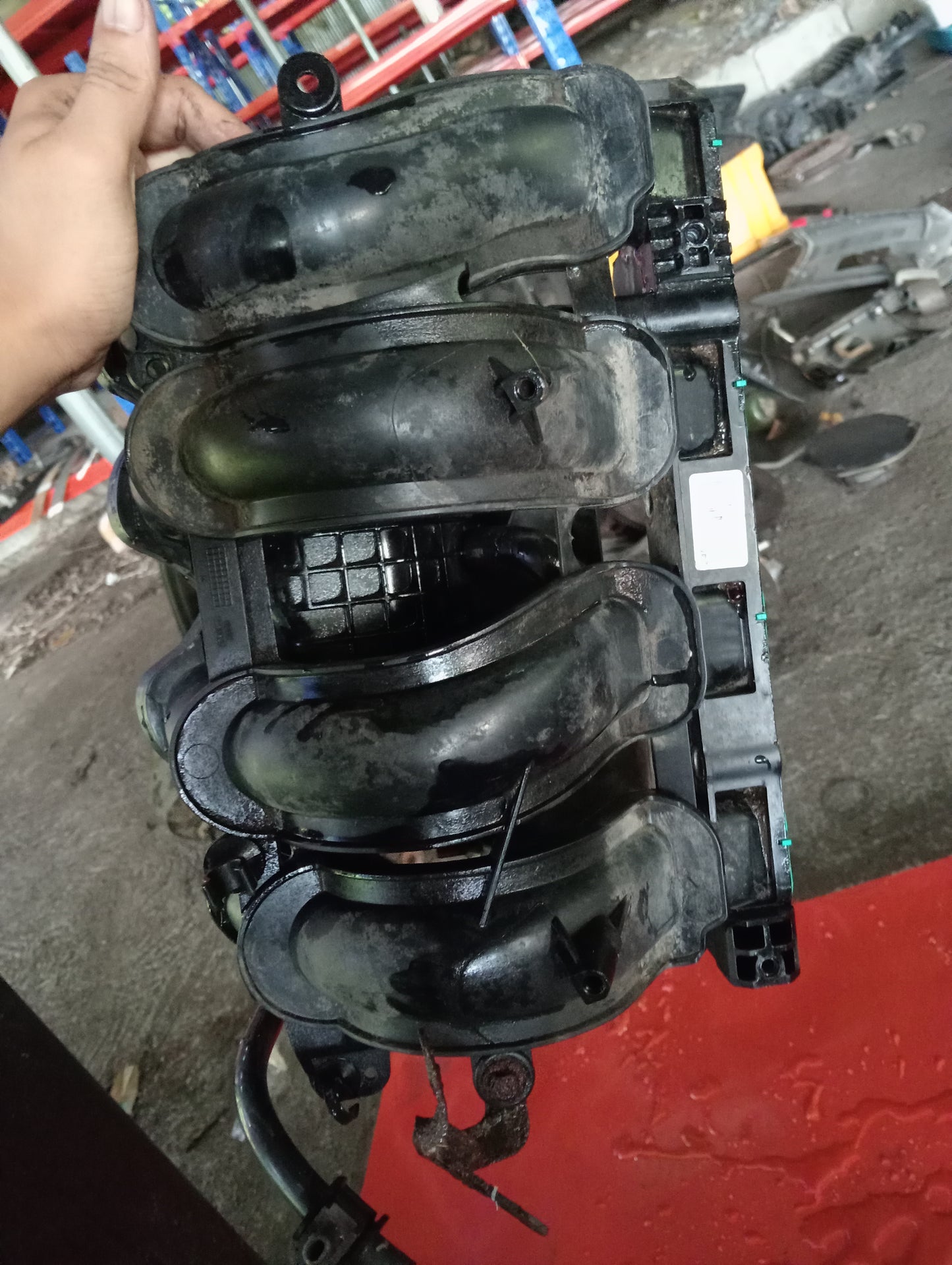 Ford Ecosport 1.5  2016 - 2019 Titanium Intake Manifold GENUINE ORIGINAL SURPLUS