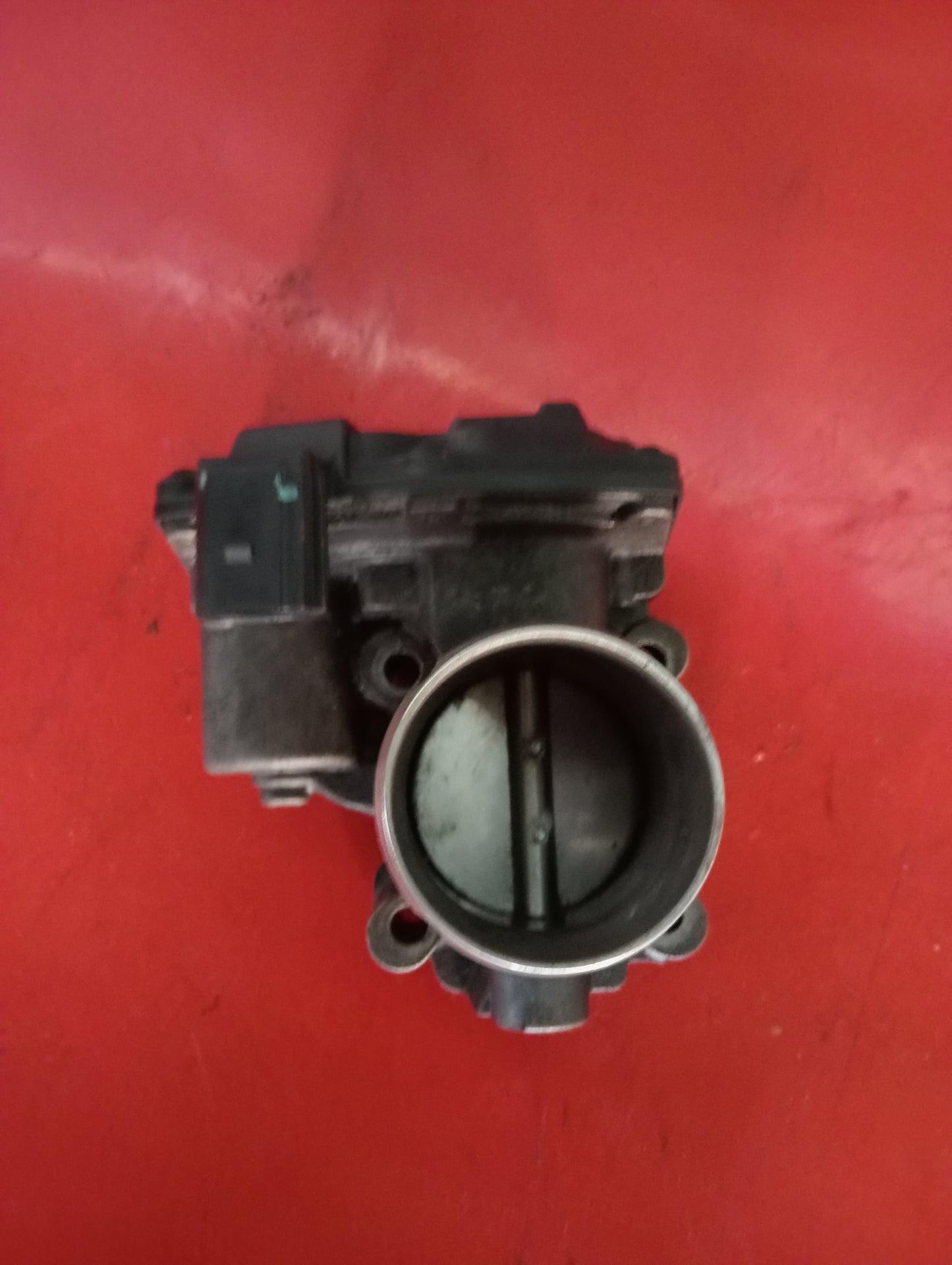 Ford Ecosport | Titanium | Throttle Body