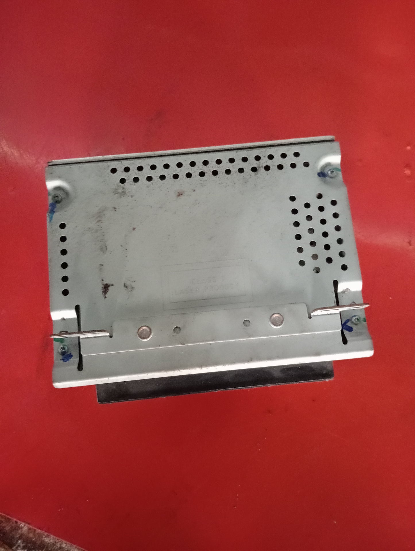 Ford Ecosport | Titanium | Center Console