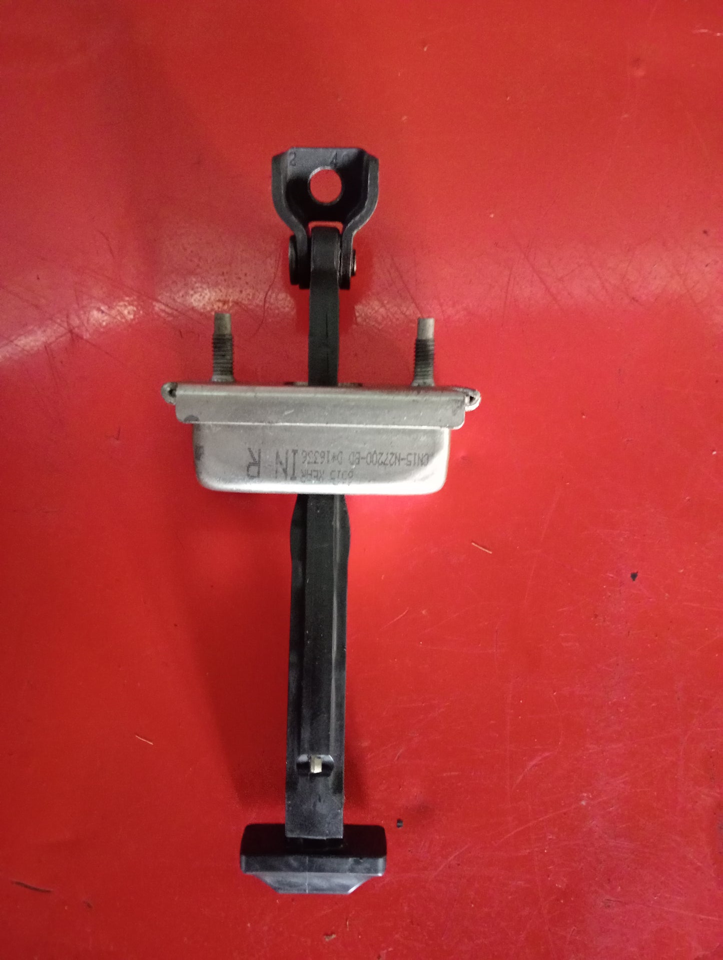 Ford Ecosport | Titanium | Door Hinge