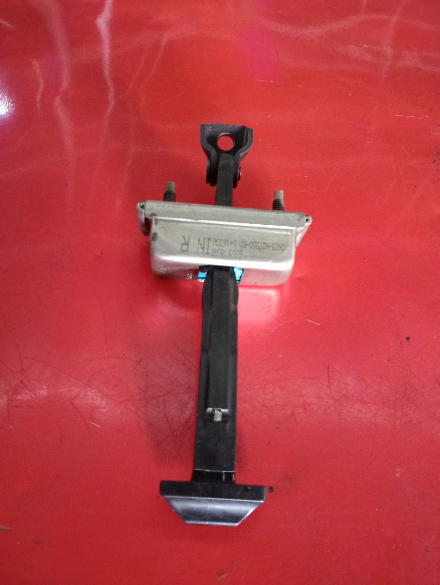 Ford Ecosport | Titanium | Door Hinge