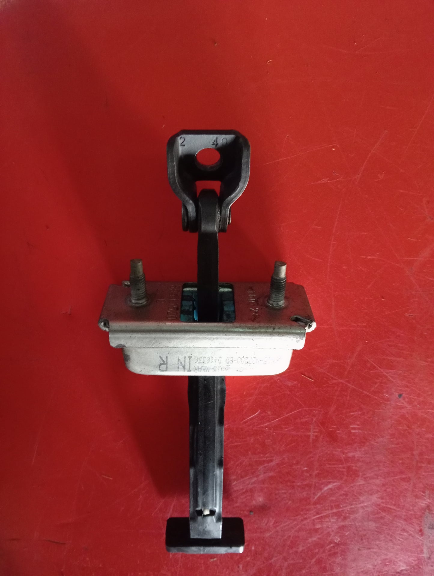 Ford Ecosport | Titanium | Door Hinge