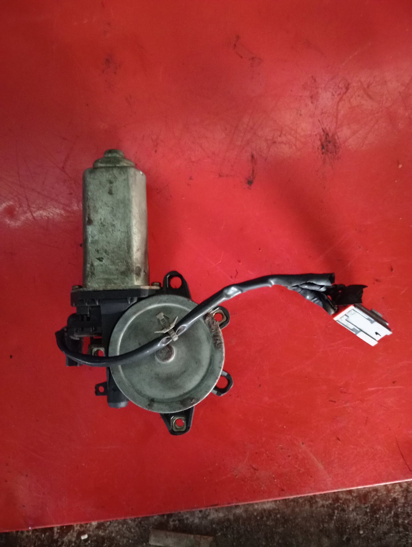 Ford Ecosport | Titanium | Power Window Motor Only