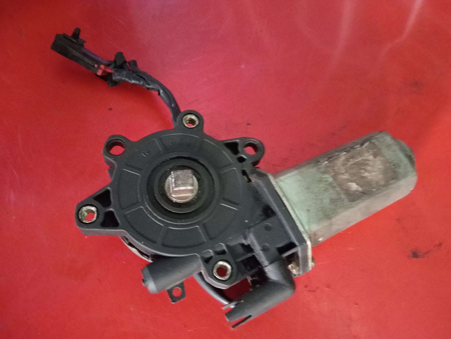 Ford Ecosport | Titanium | Power Window Motor Only