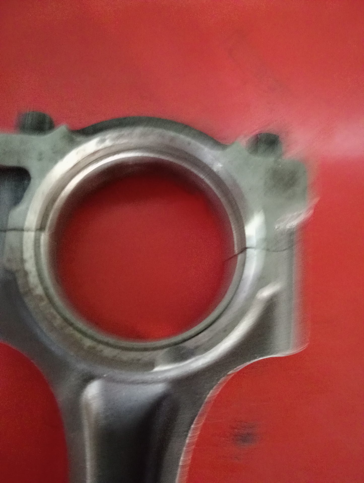 Ford Ecosport | Titanium | 1pc Connecting Rod