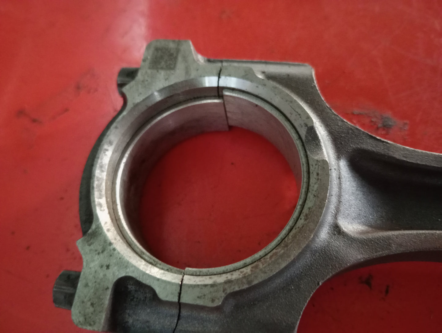 Ford Ecosport | Titanium | 1pc Connecting Rod