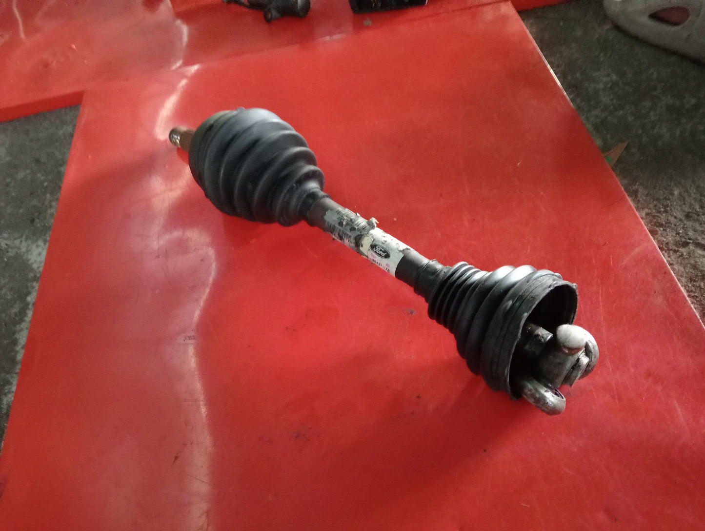 Ford Ecosport | Titanium | Cv Joint