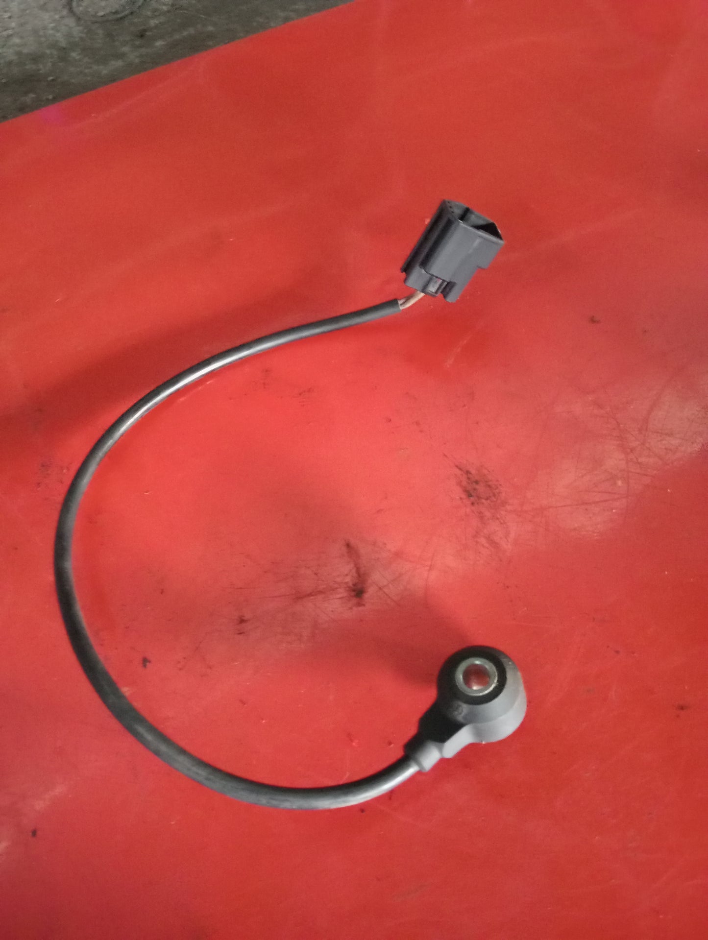 Ford Ecosport | Titanium | Knock Sensor