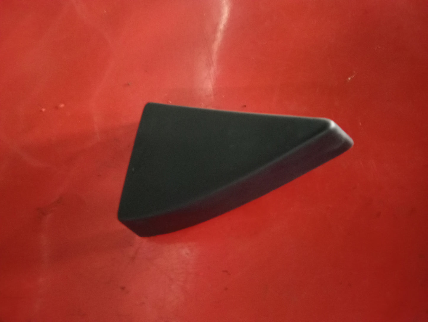 Ford Ecosport | Titanium | Passenger Side Panel Cover
