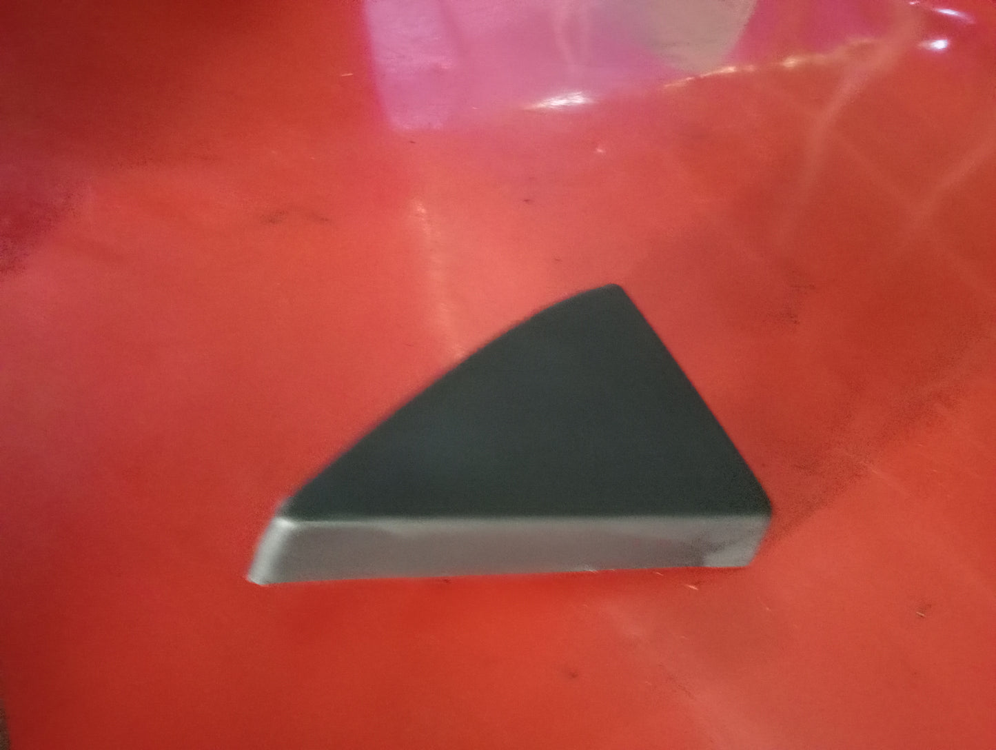 Ford Ecosport | Titanium | Passenger Side Panel Cover
