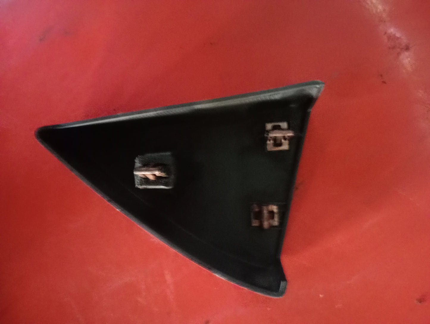 Ford Ecosport | Titanium | Passenger Side Panel Cover