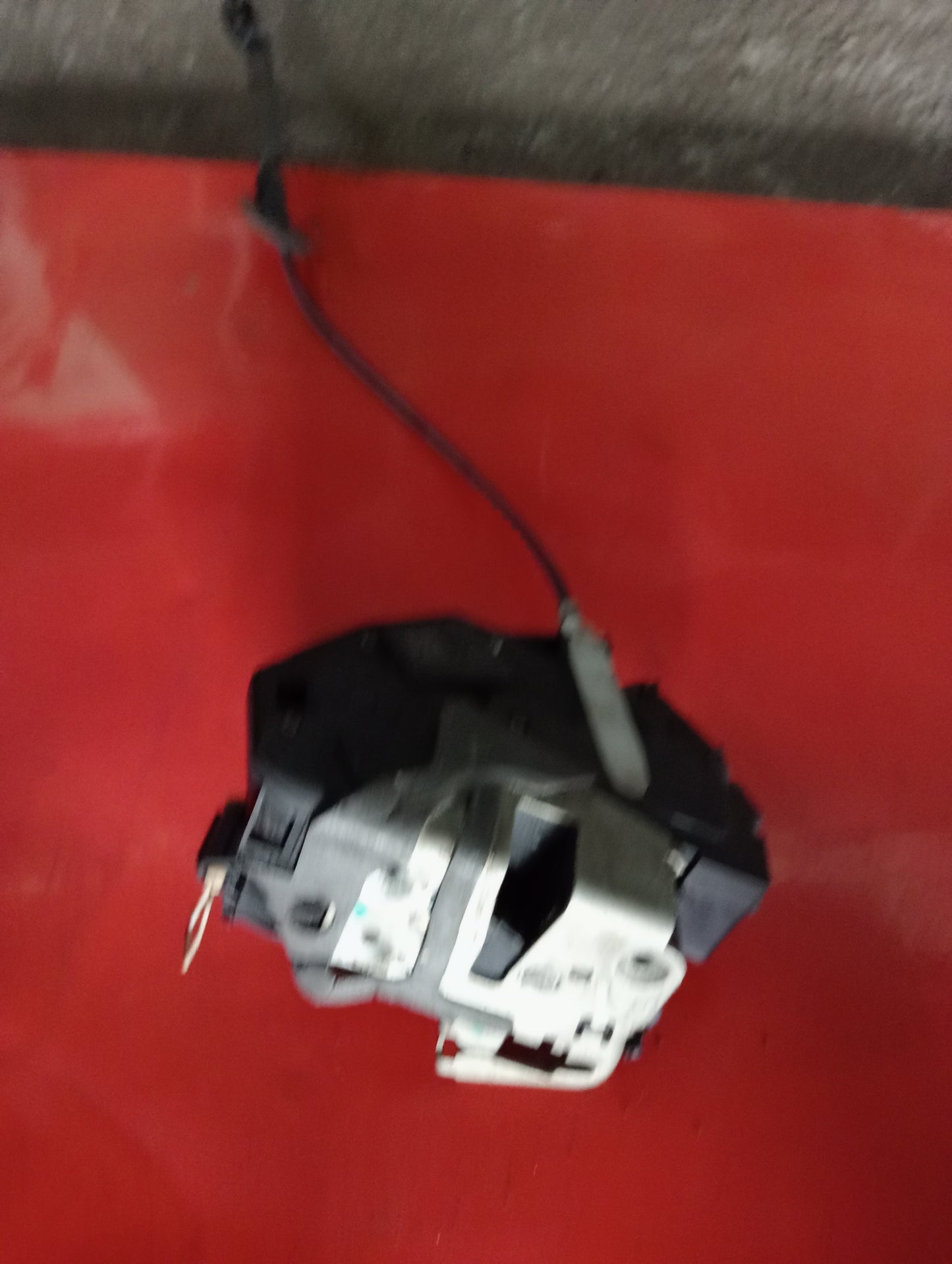 Ford Ecosport | Titanium | Door Lock Actuator