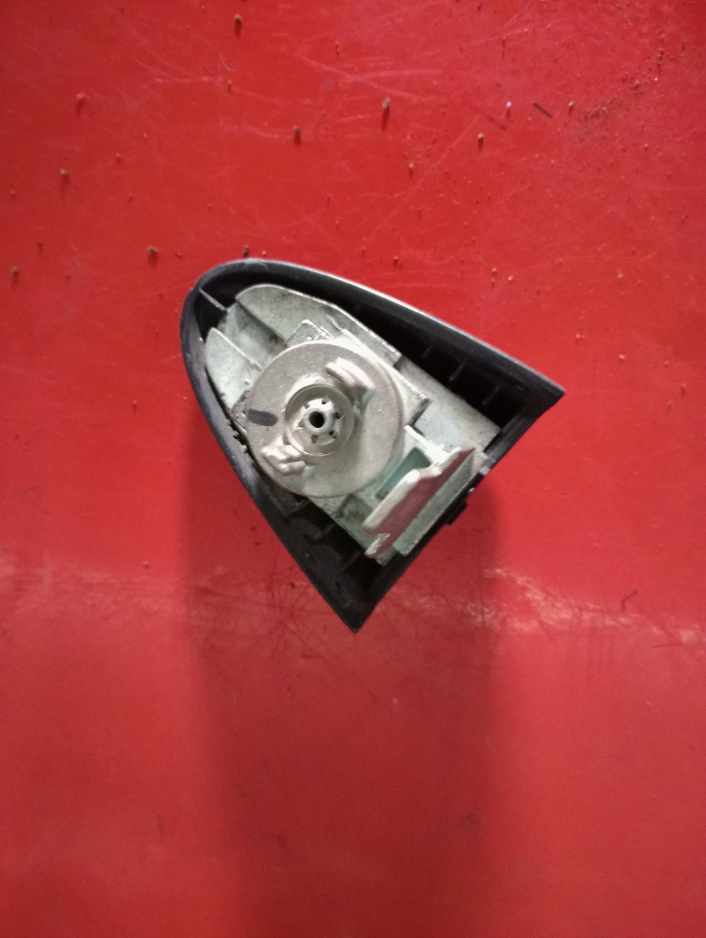 Ford Ecosport | Titanium | Door Handle Key Hole