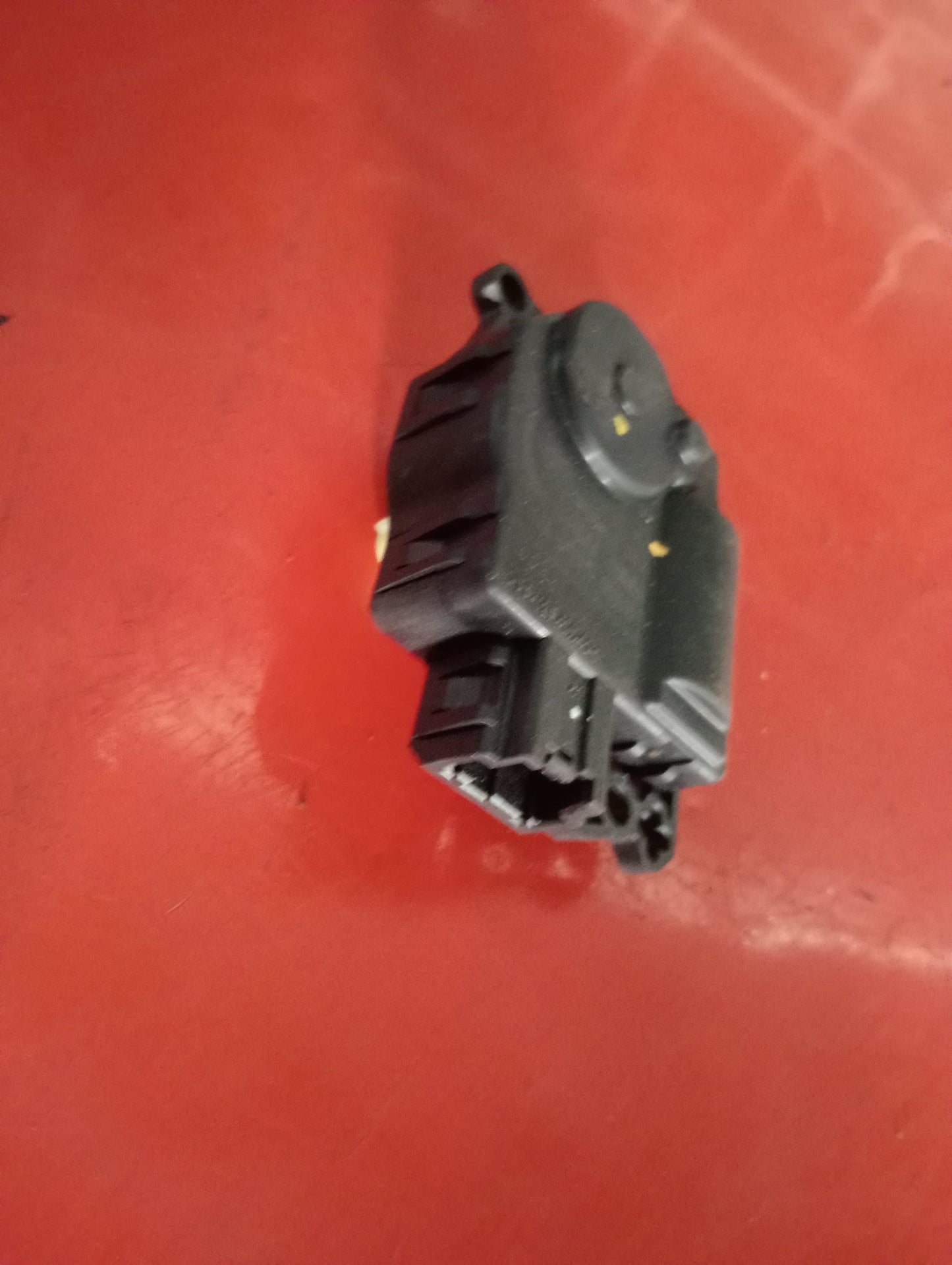 Ford Ecosport | Titanium | HVAC Temperature Valve