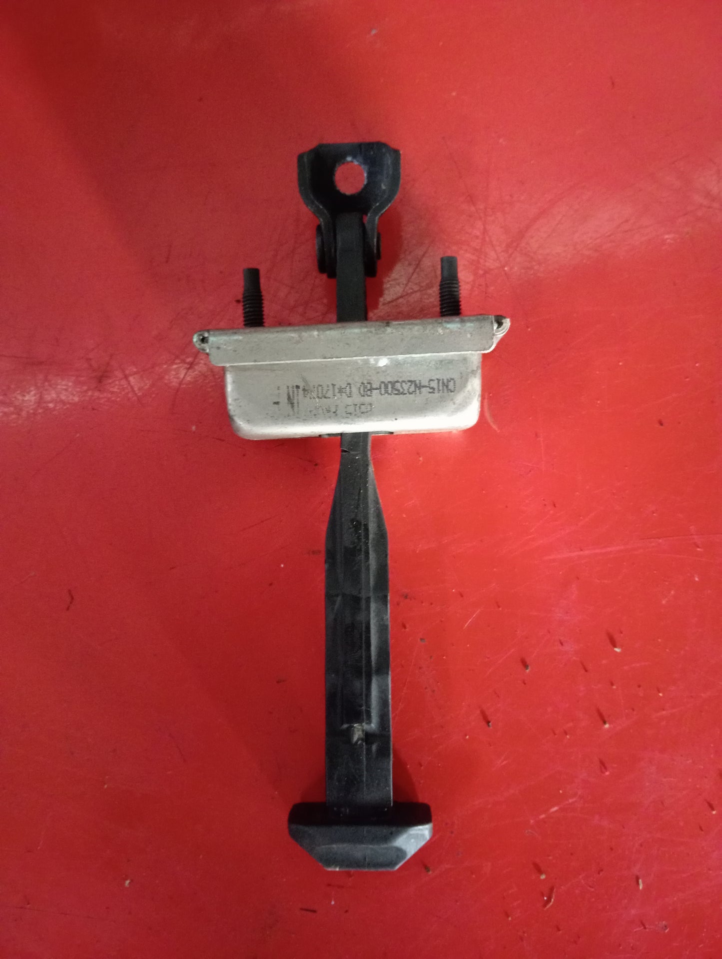 Ford Ecosport | Titanium | Door Hinge