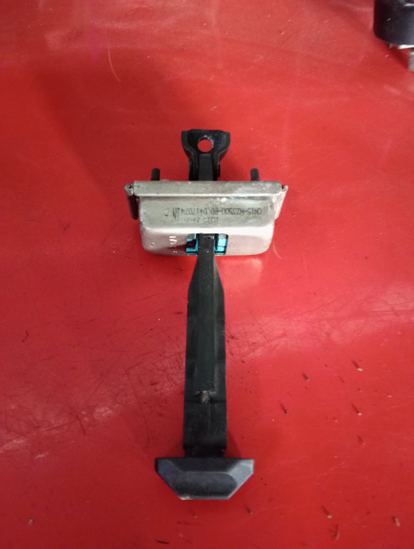 Ford Ecosport | Titanium | Door Hinge