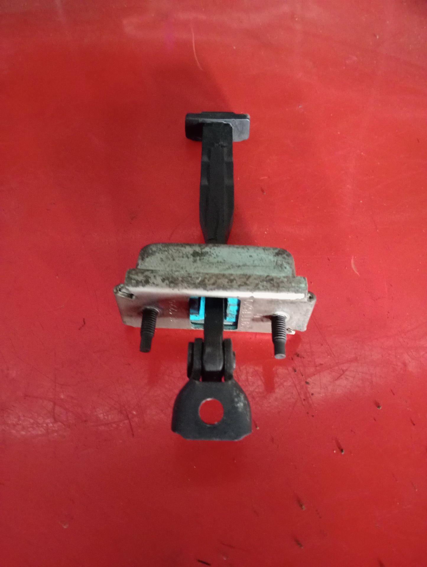 Ford Ecosport | Titanium | Door Hinge