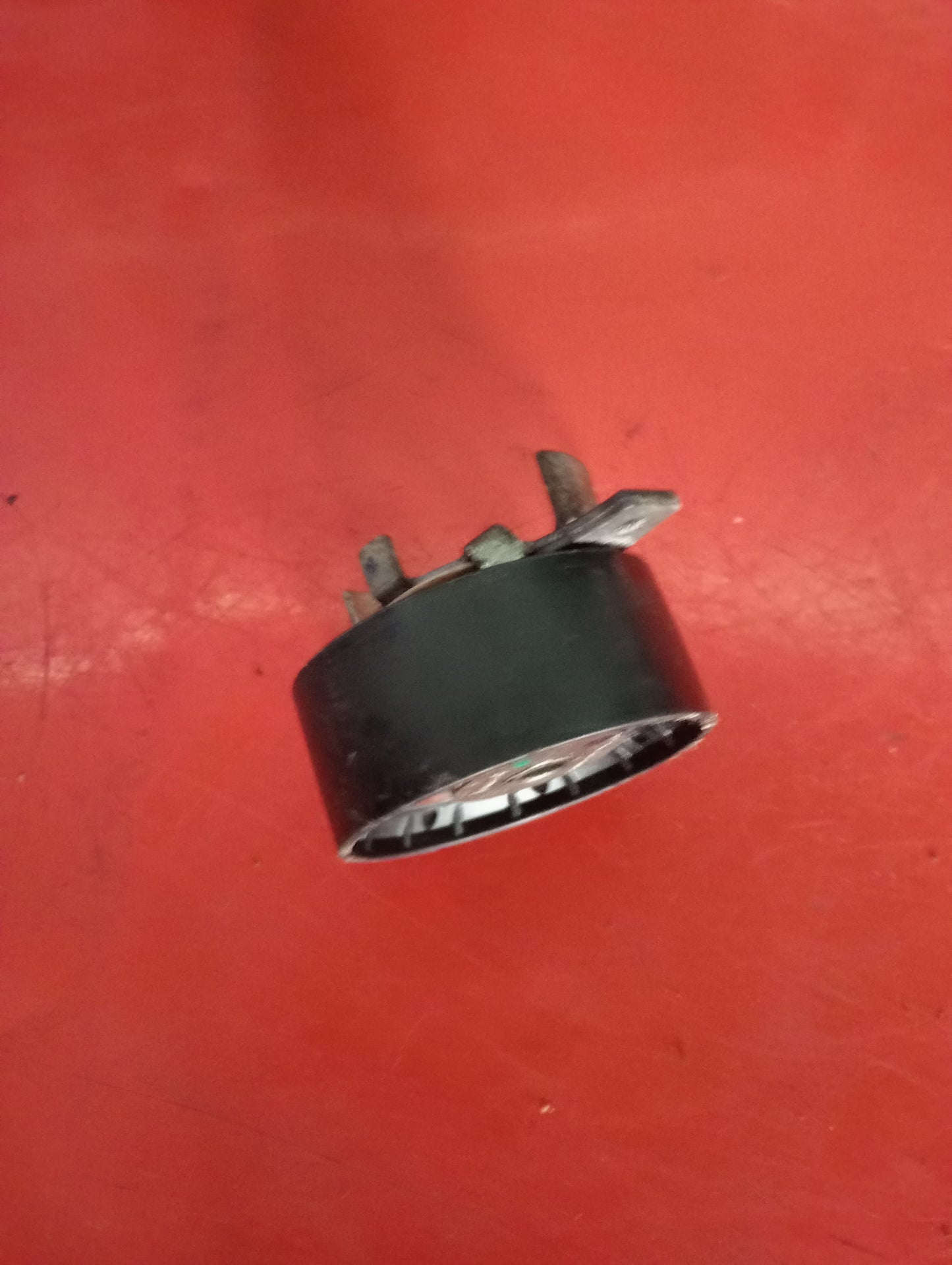 Ford Ecosport | Titanium | Timing Tensioner