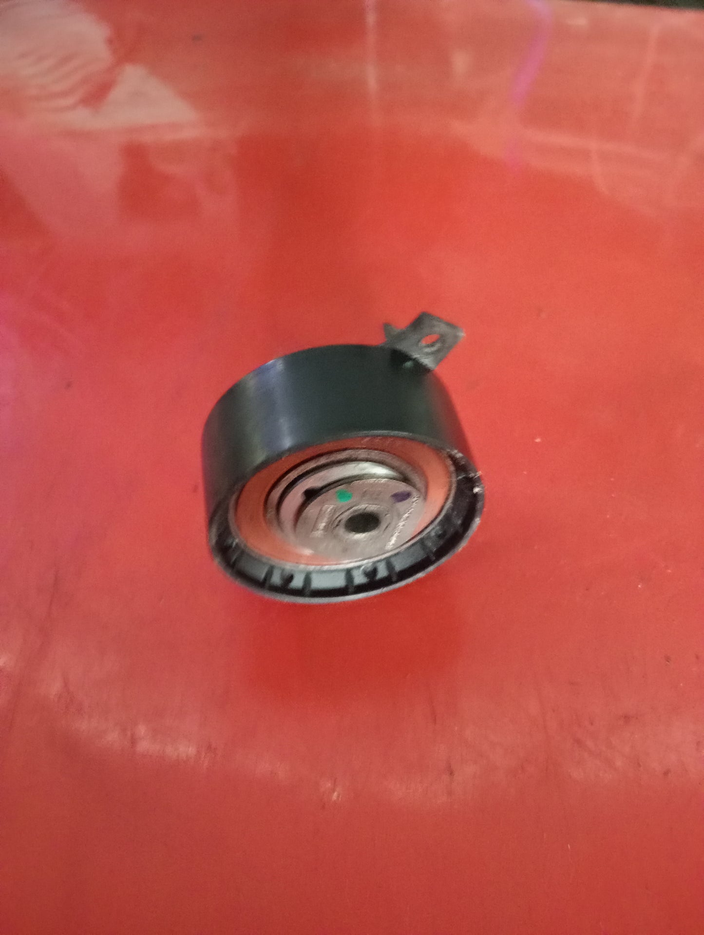 Ford Ecosport | Titanium | Timing Tensioner