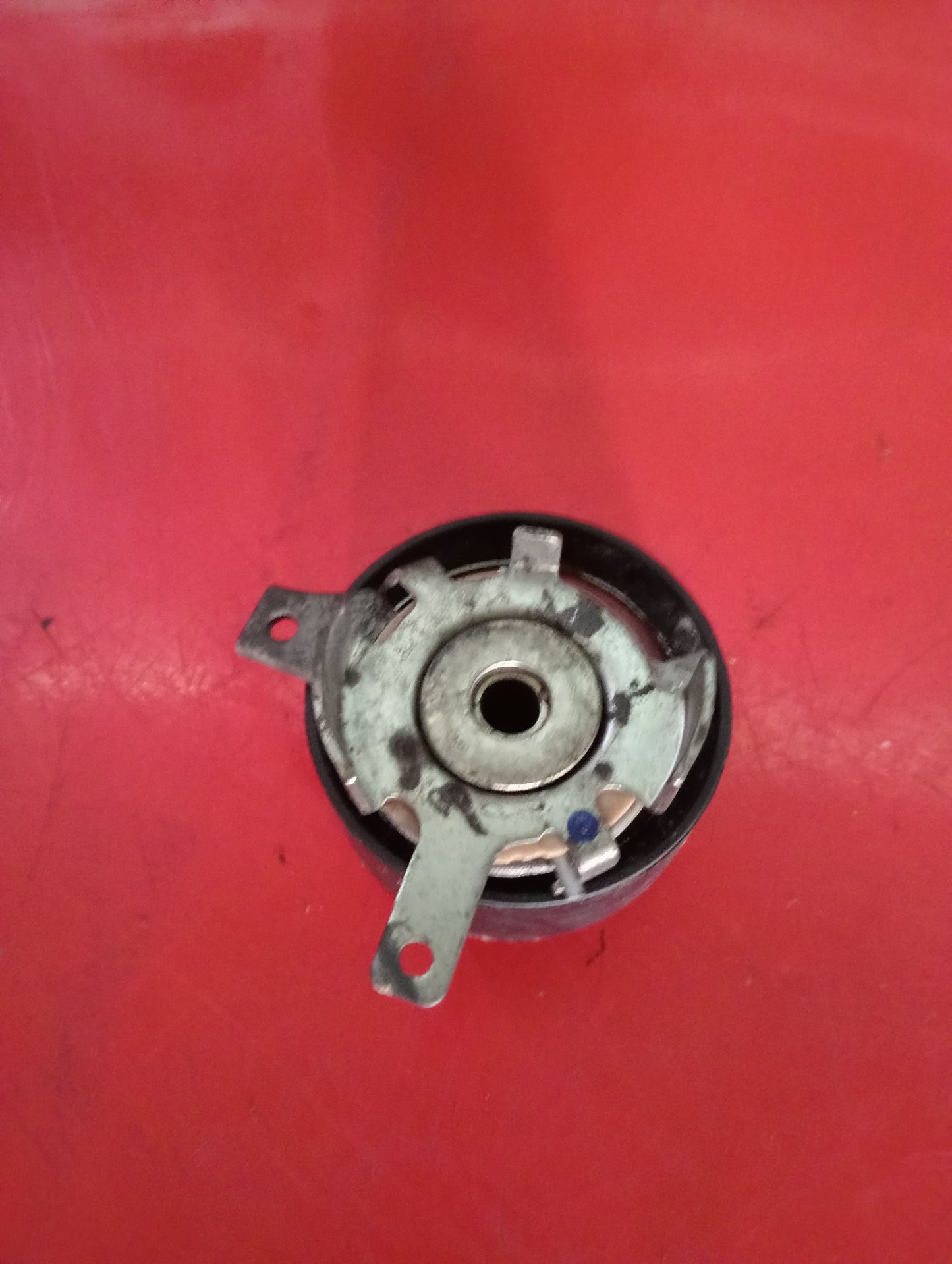 Ford Ecosport | Titanium | Timing Tensioner