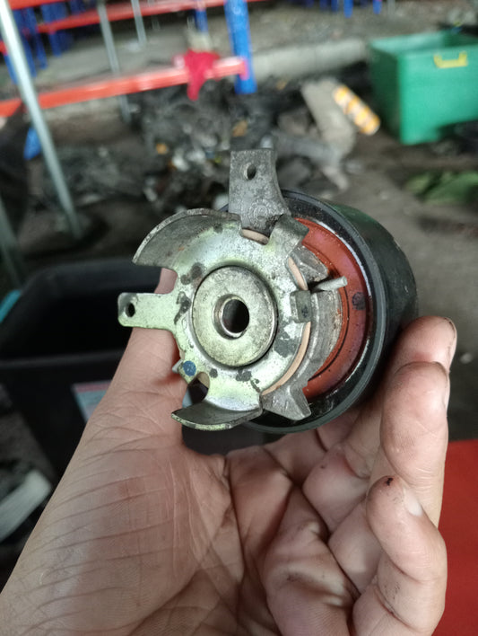 Ford Ecosport | Titanium | Timing Tensioner