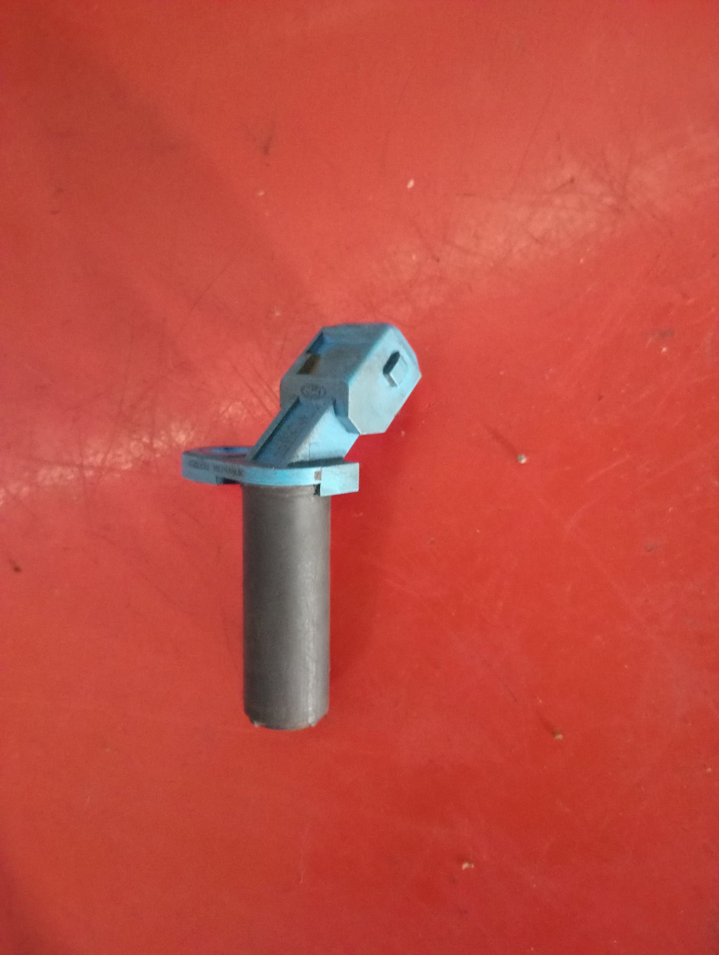Ford Ecosport | Titanium | Crankshaft Sensor