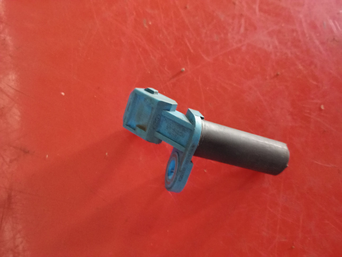 Ford Ecosport | Titanium | Crankshaft Sensor