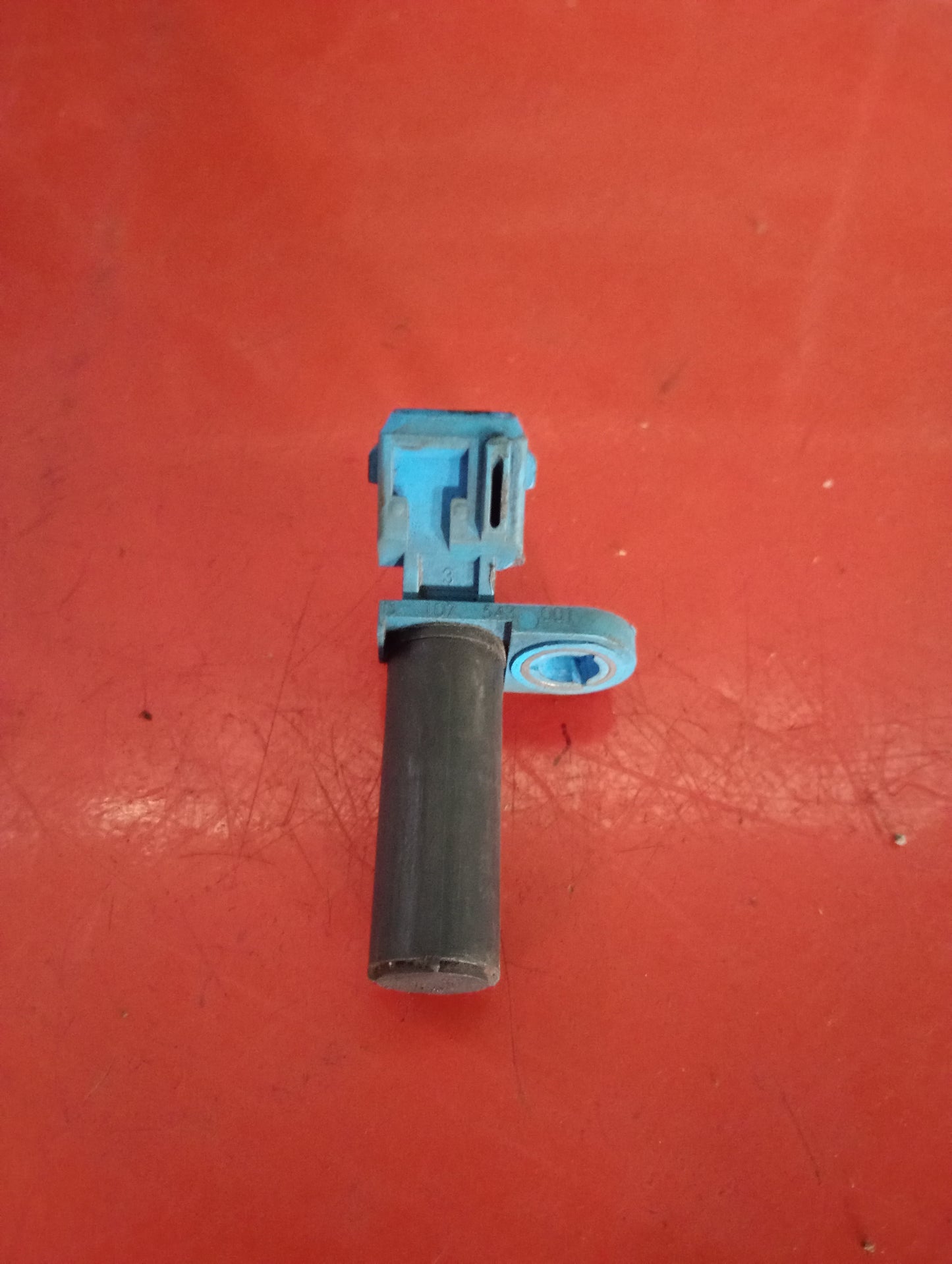 Ford Ecosport | Titanium | Crankshaft Sensor
