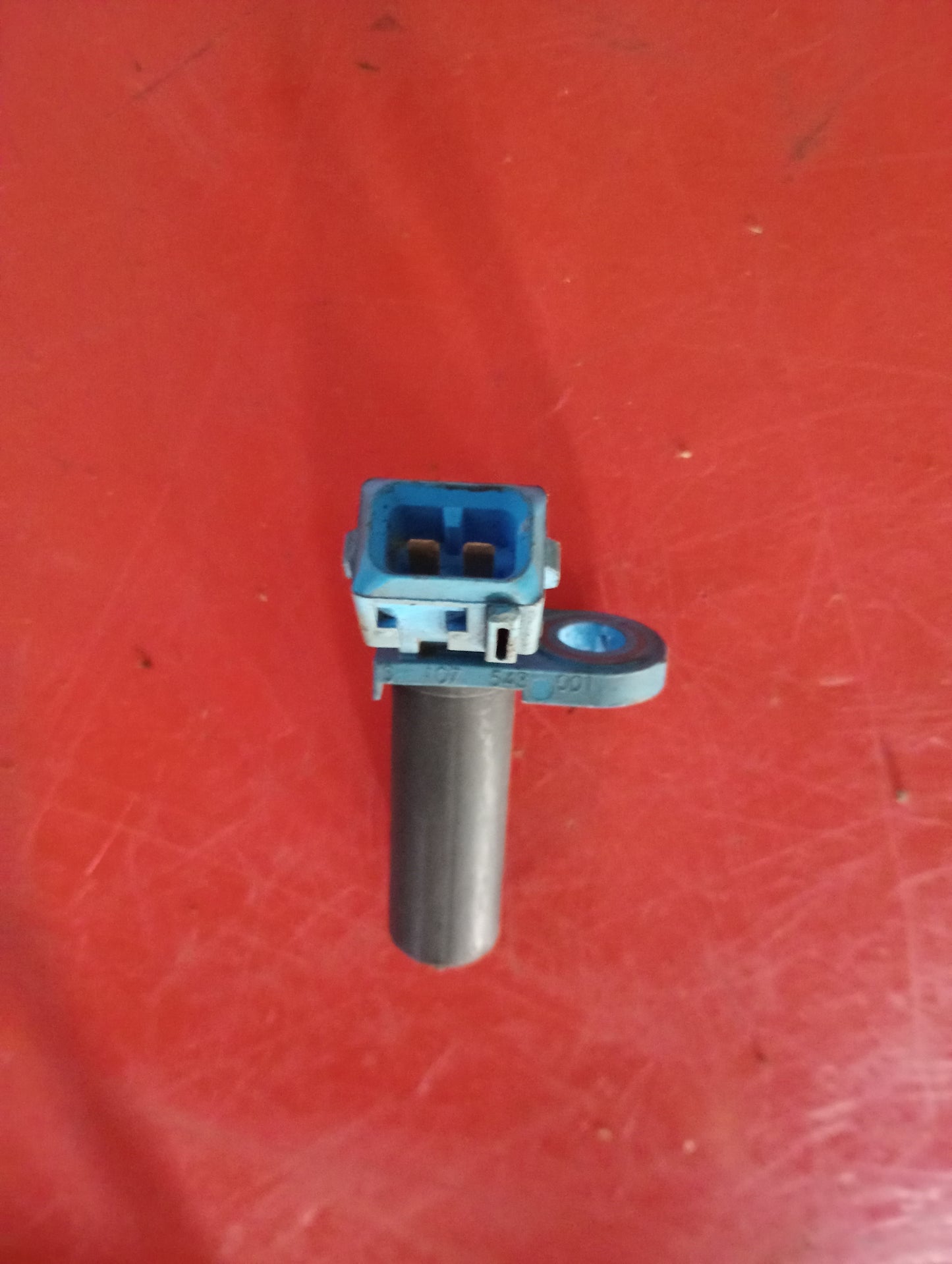 Ford Ecosport | Titanium | Crankshaft Sensor