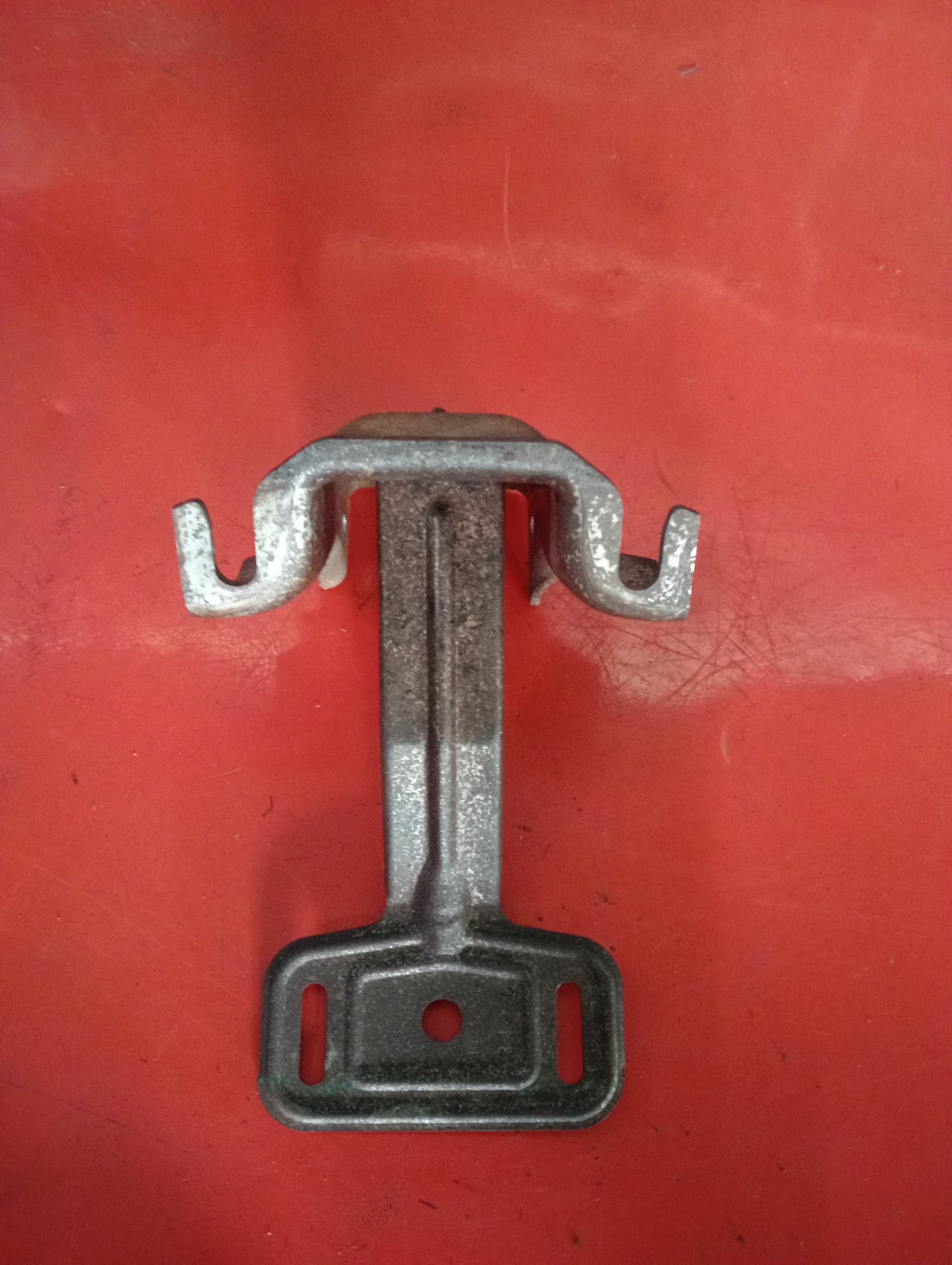 Ford Ecosport | Titanium | Door Hinge