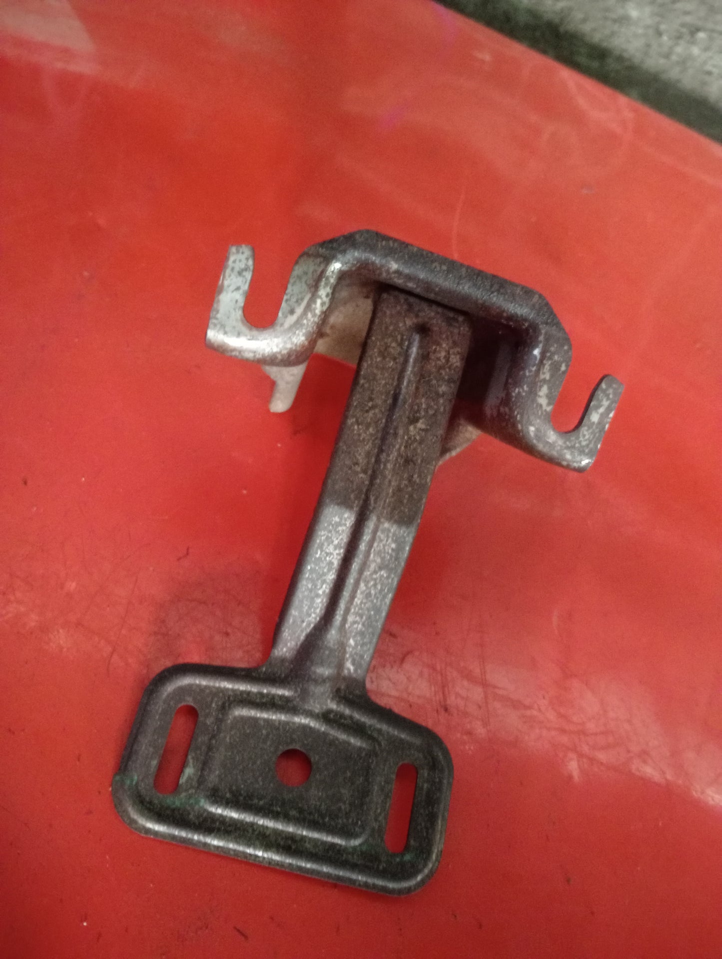 Ford Ecosport | Titanium | Door Hinge