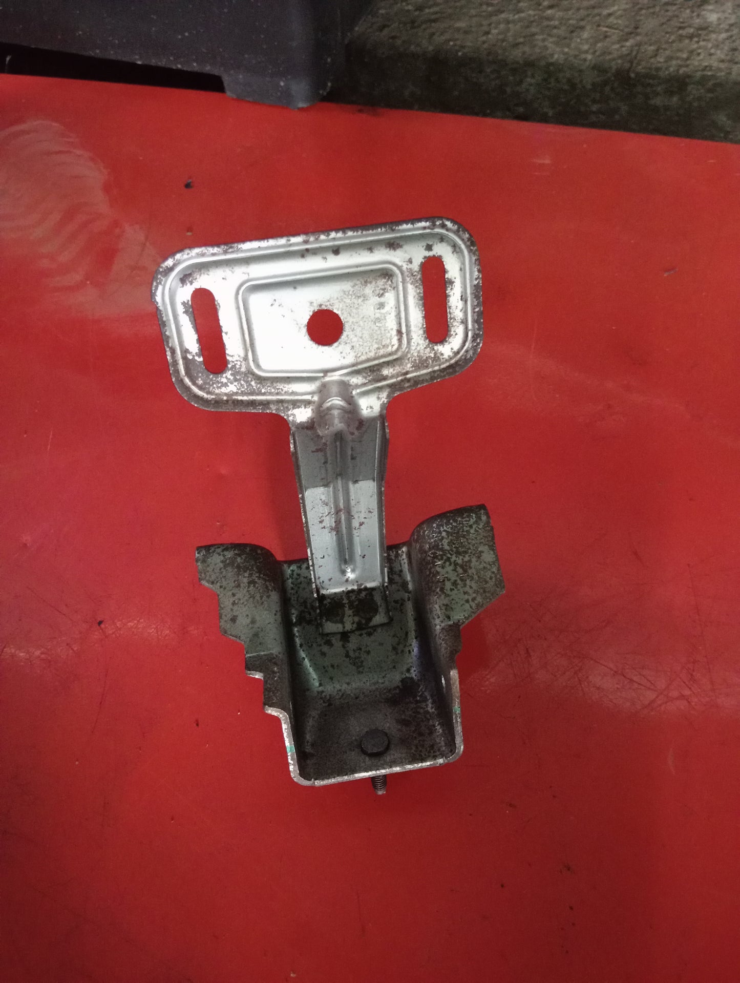 Ford Ecosport | Titanium | Door Hinge