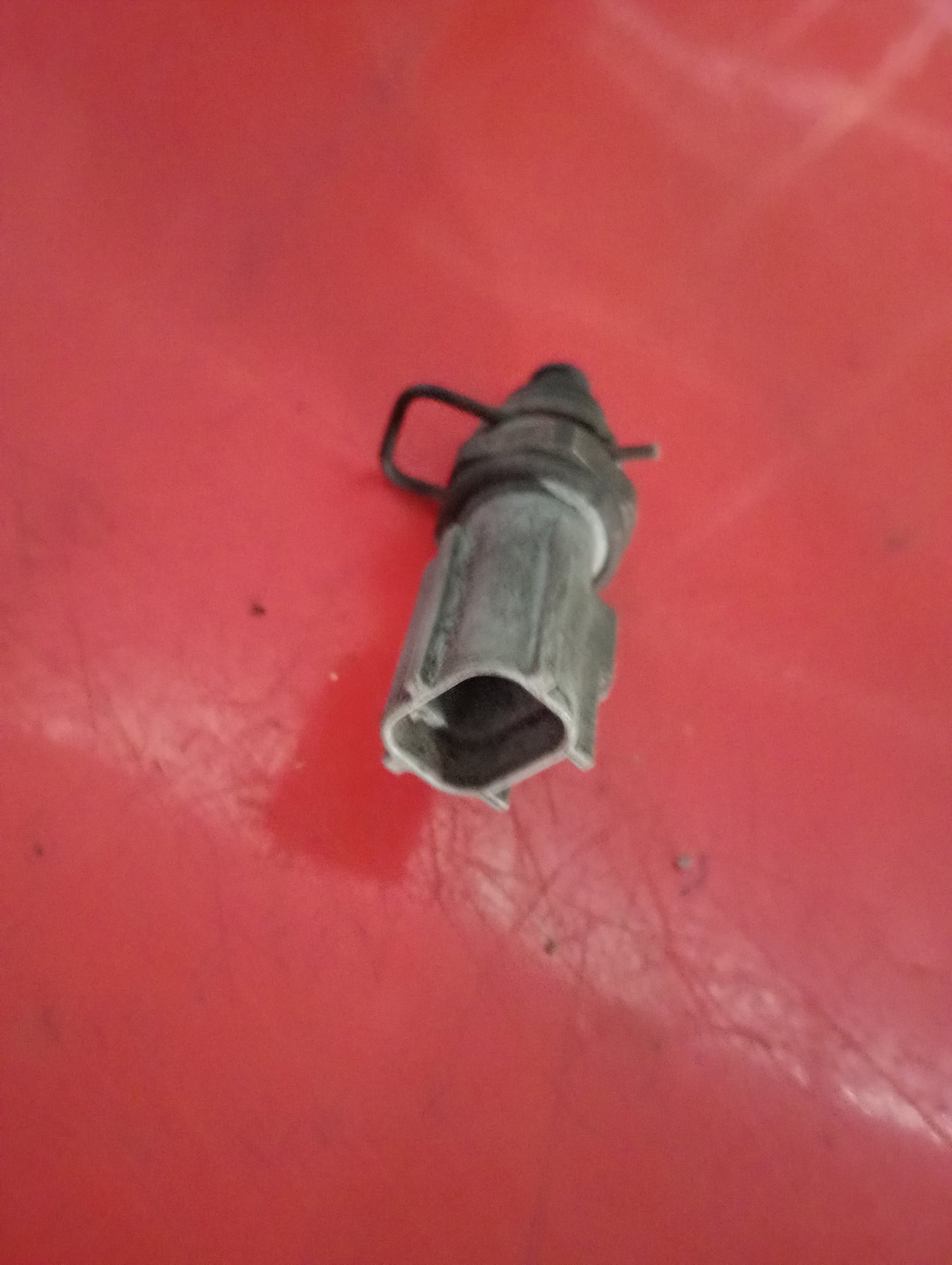 Ford Ecosport | Titanium | Temperature Sensor