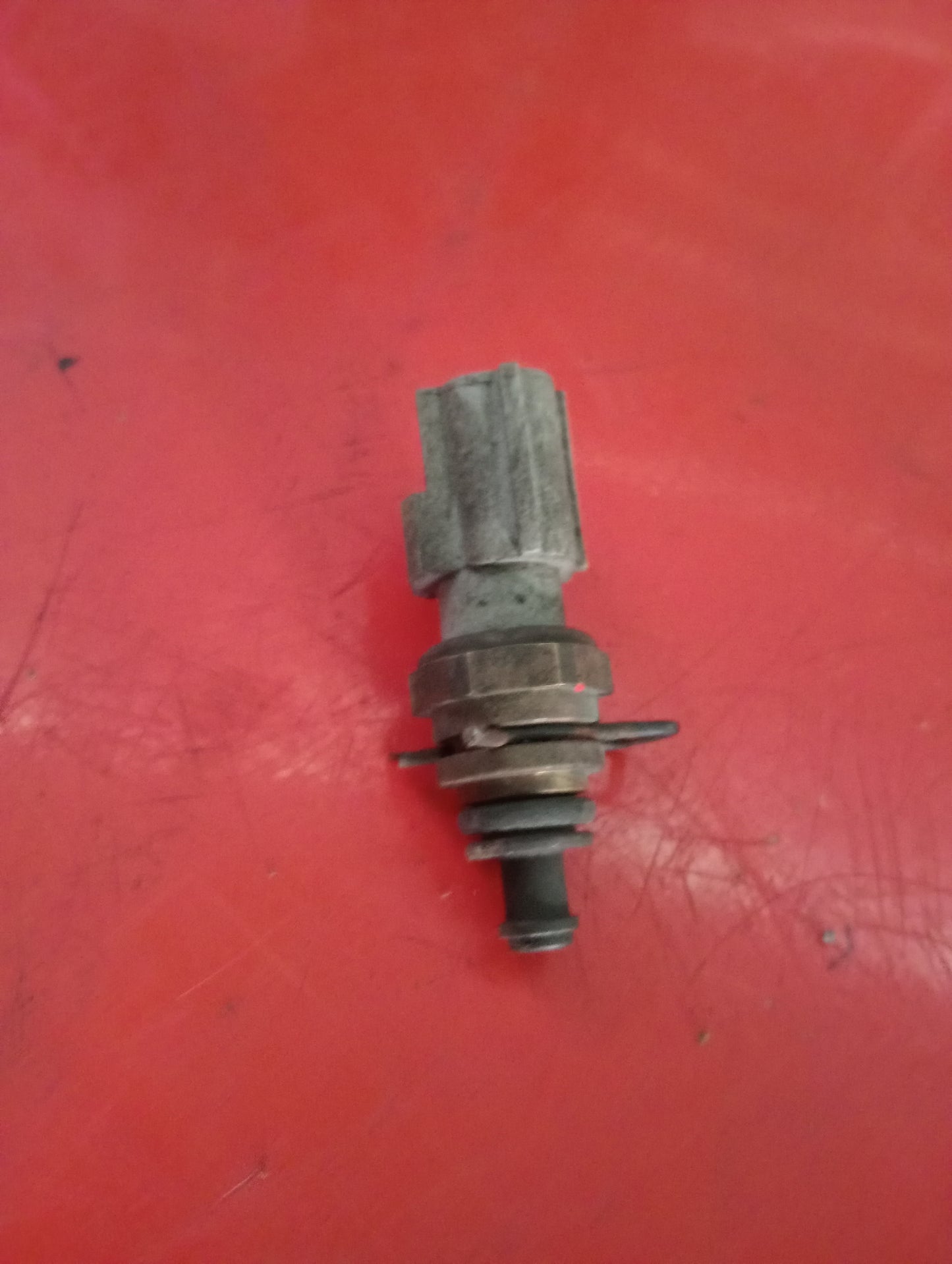 Ford Ecosport | Titanium | Temperature Sensor