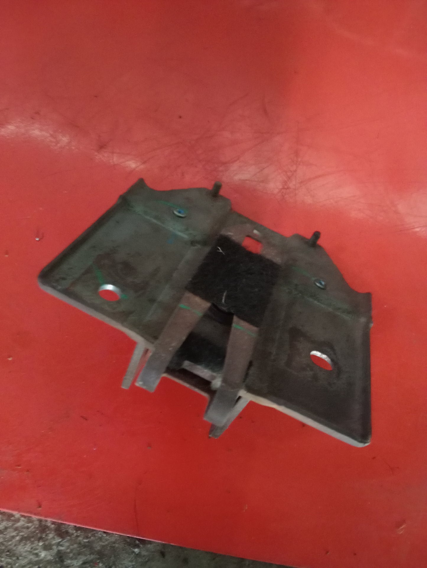 Ford Ecosport | Titanium | Engine Bracket