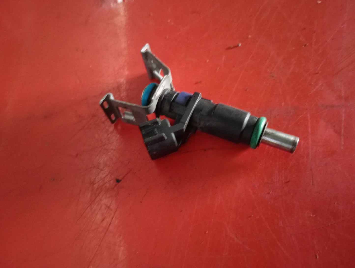 Ford Ecosport 1.5 2016 - 2019 Titanium D5BG-AA 9F593 F290H24809 1PC Injector GENUINE ORIGINAL SURPLUS