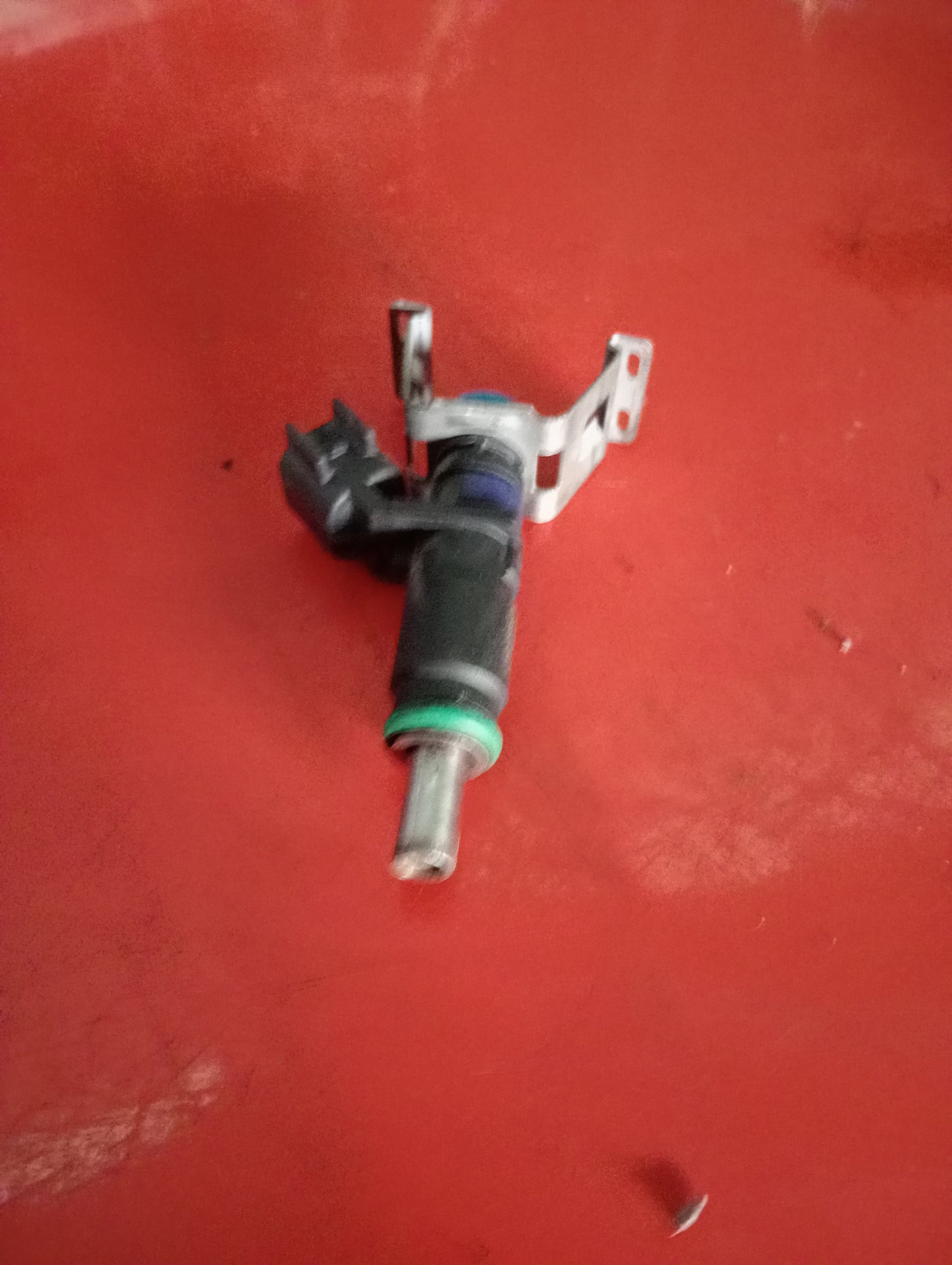 Ford Ecosport 1.5 2016 - 2019 Titanium D5BG-9F593-AA H043C003331 1PC Injector GENUINE ORIGINAL SURPLUS