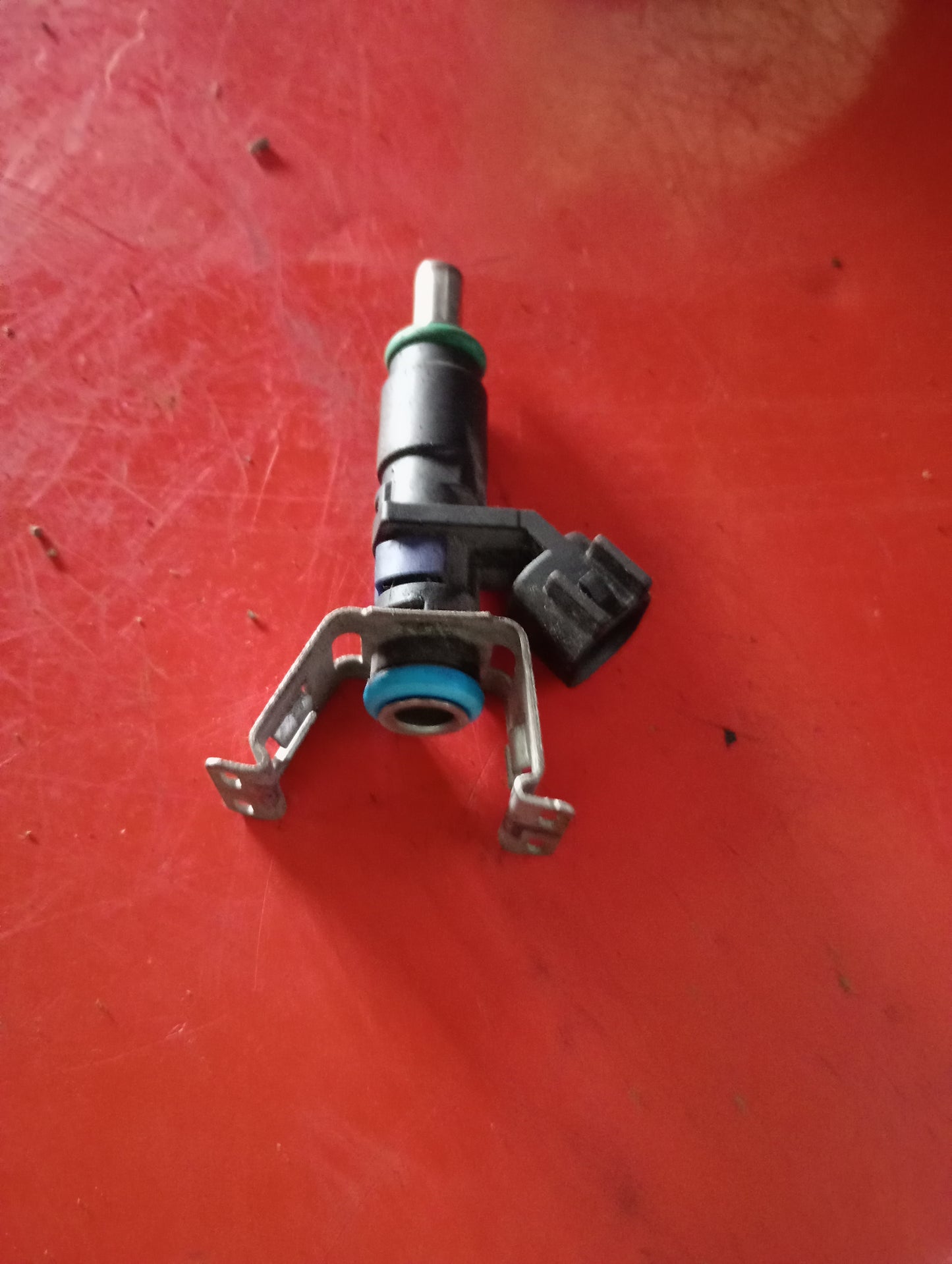 Ford Ecosport 1.5 2016 - 2019 Titaninum D5BG-AA 9F593 F290H24958 1PC Injector GENUINE ORIGINAL SURPLUS