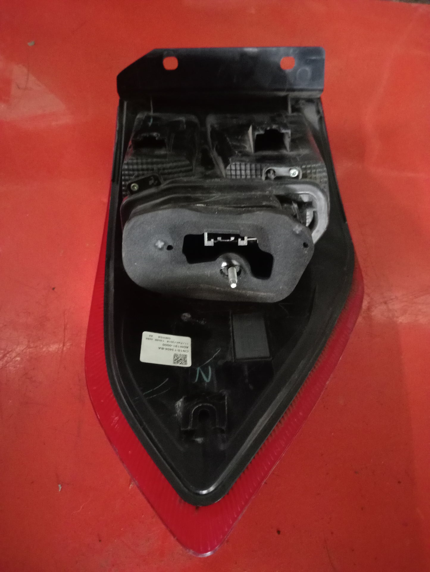 Ford Ecosport | Titanium | Tail Light Passenger Side