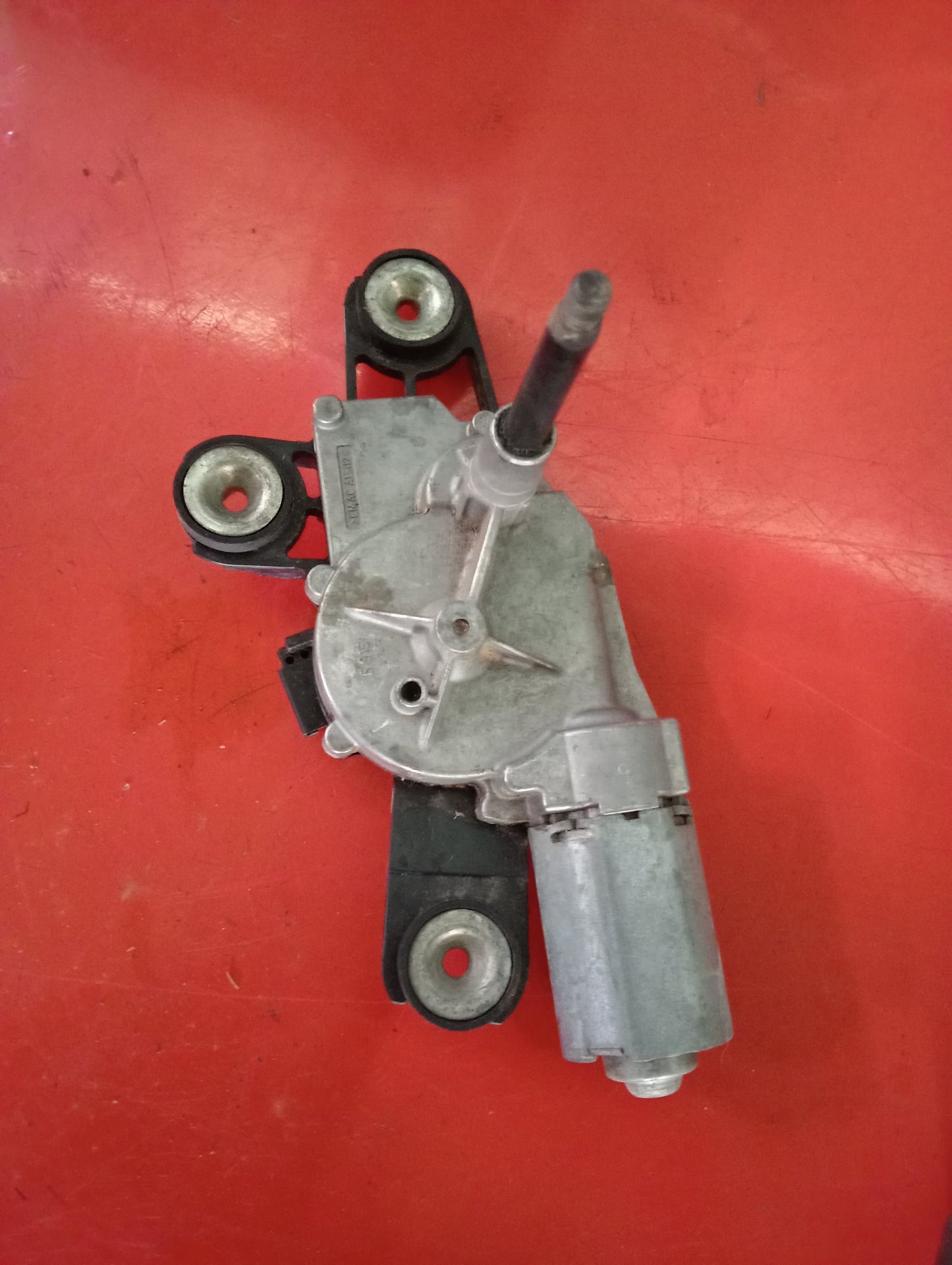 Ford Ecosport | Titanium | Rear Wiper Motor