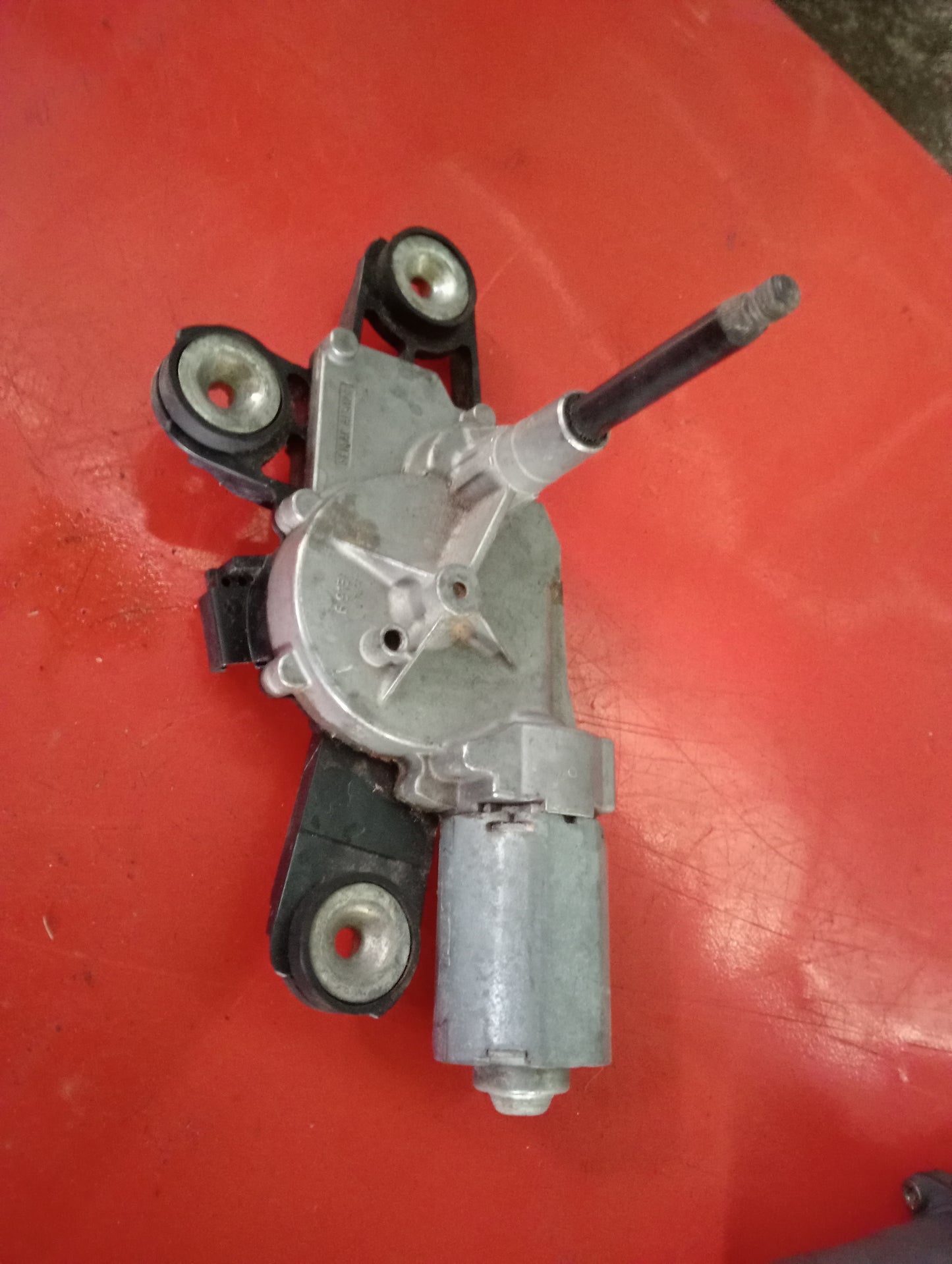 Ford Ecosport | Titanium | Rear Wiper Motor