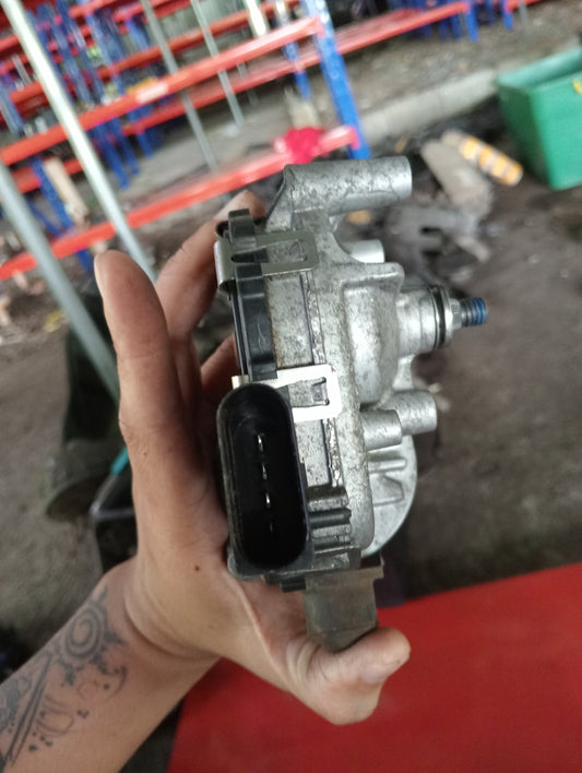 Ford Ecosport | Titanium | Wiper Motor
