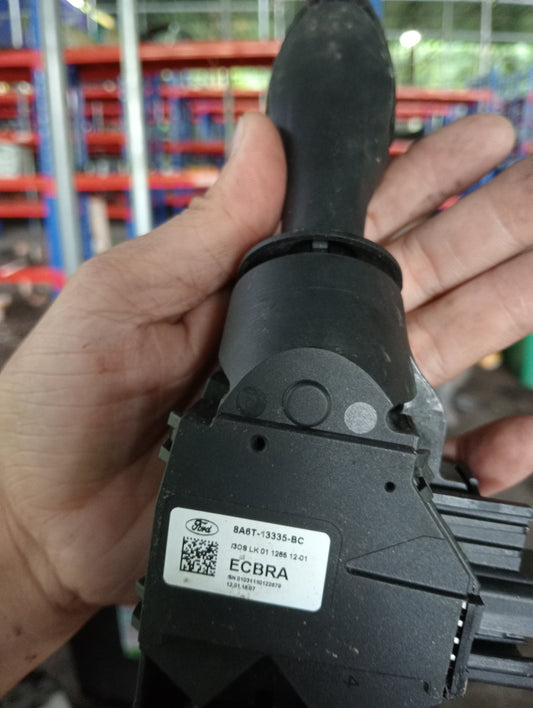 Ford Ecosport | Titanium | Signal Light Switch