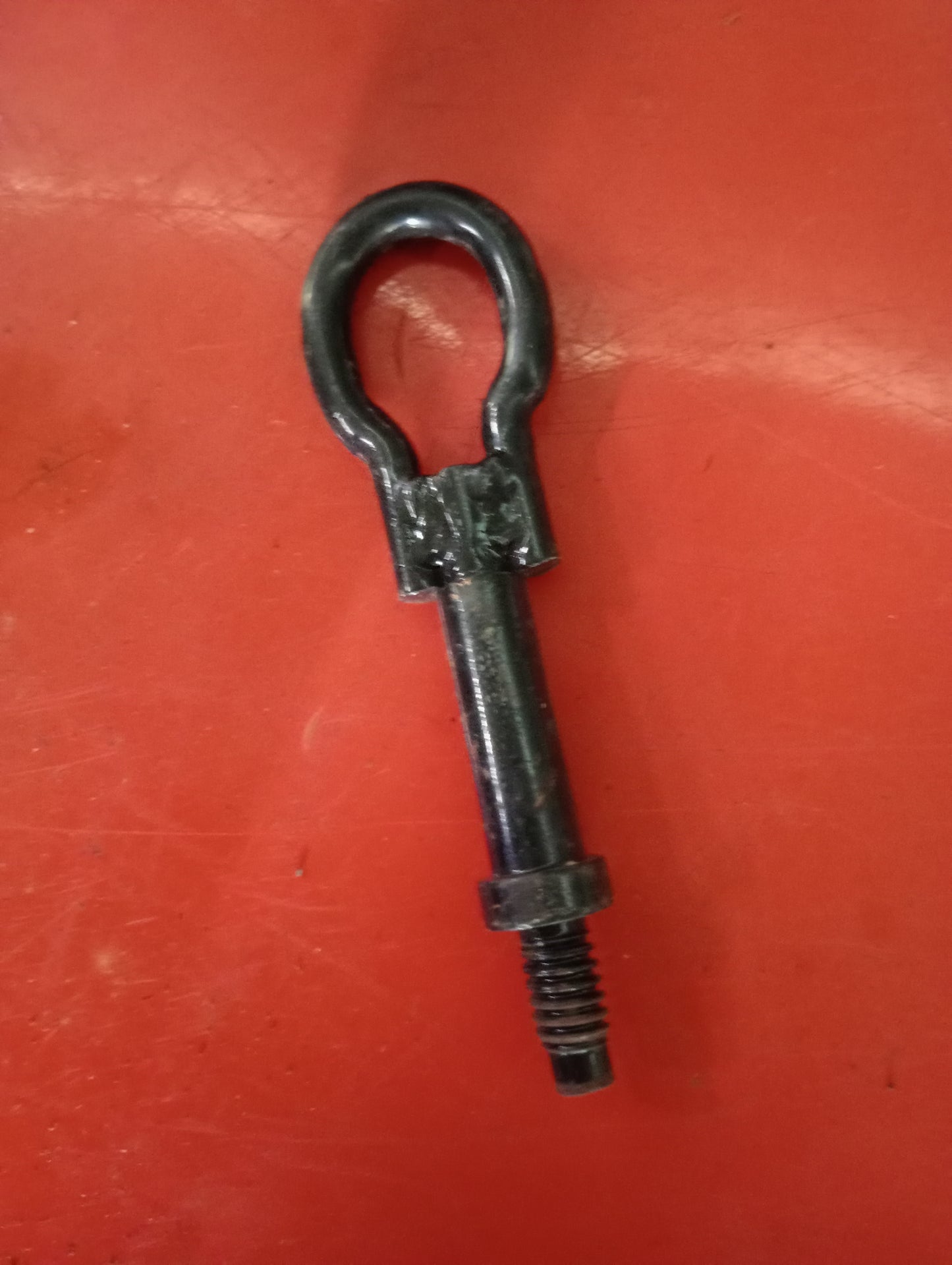 Ford Ecosport | Titanium | Tow Hook
