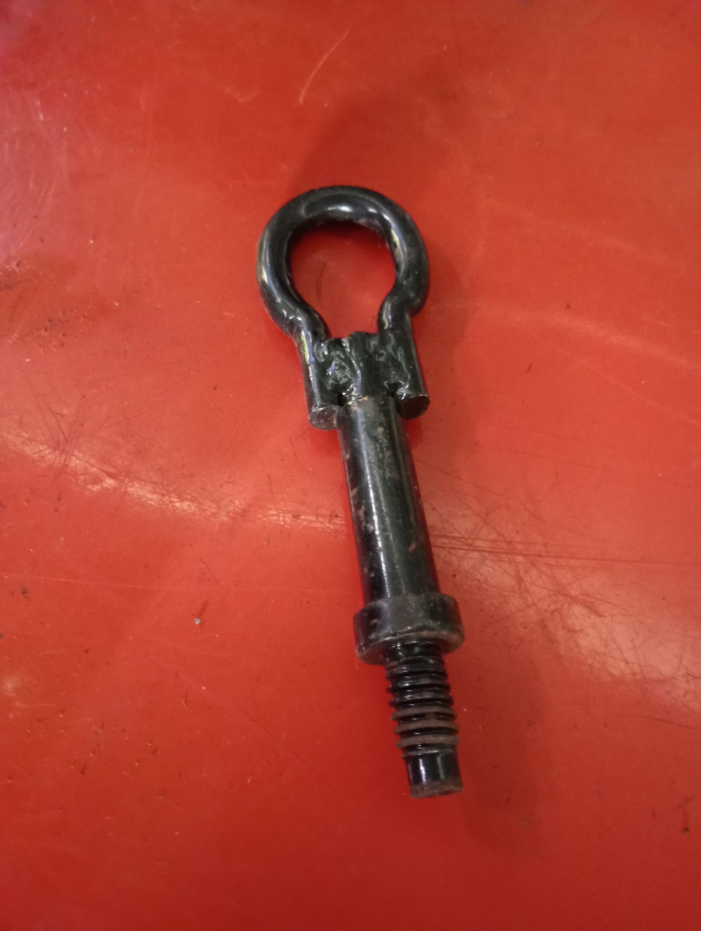 Ford Ecosport | Titanium | Tow Hook