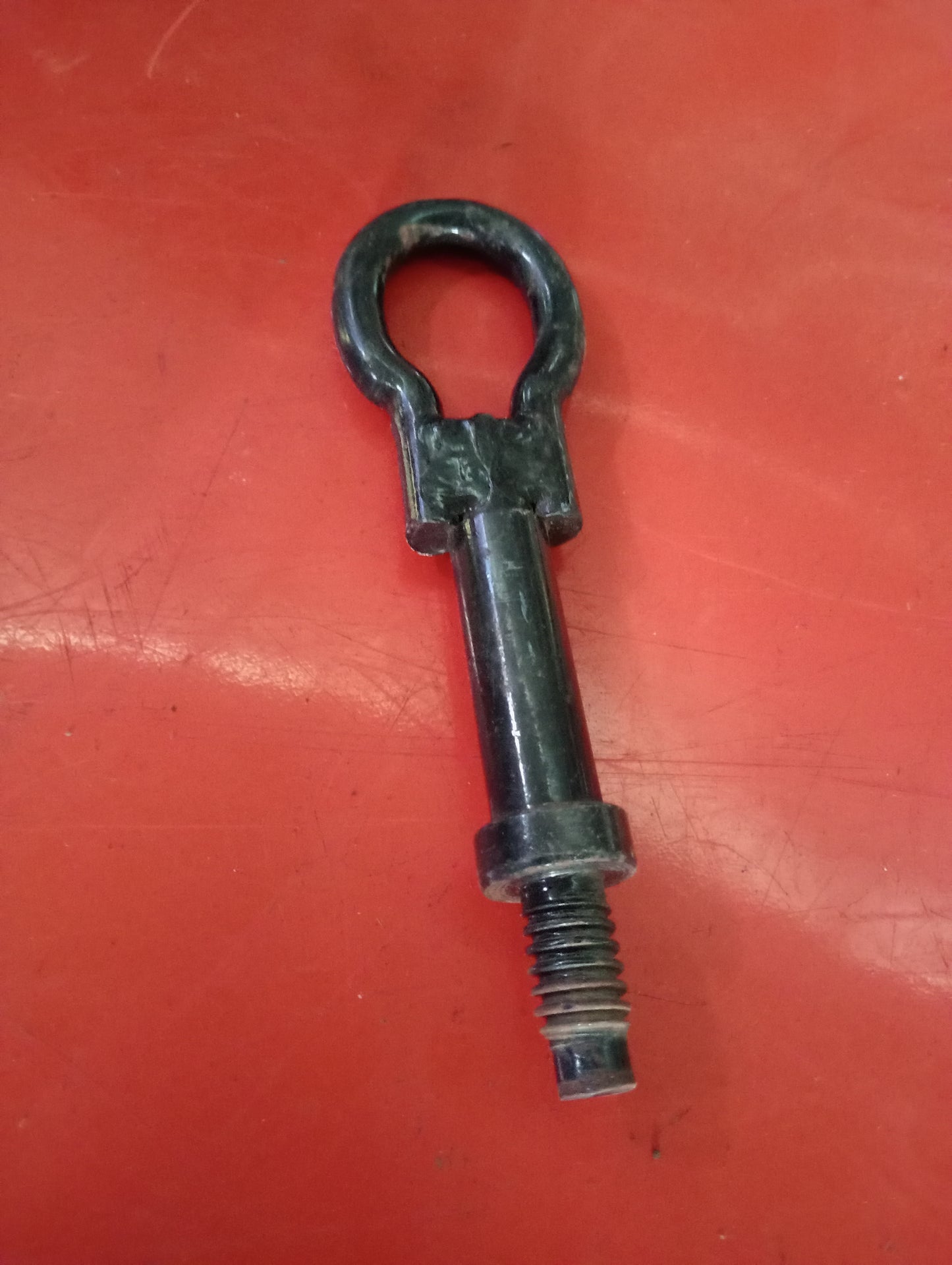Ford Ecosport | Titanium | Tow Hook