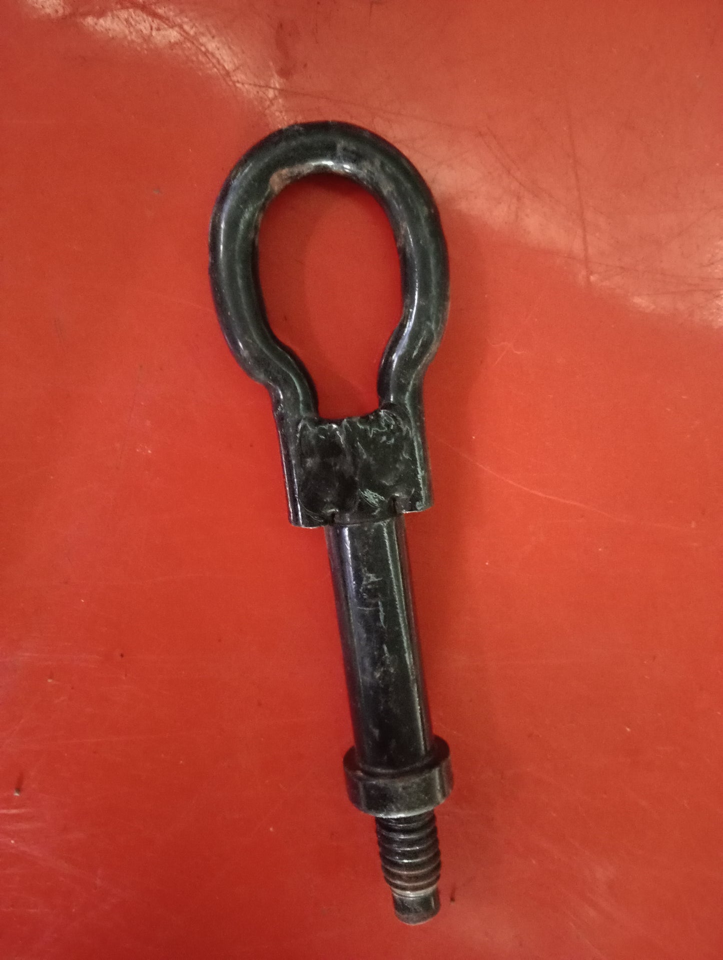 Ford Ecosport | Titanium | Tow Hook